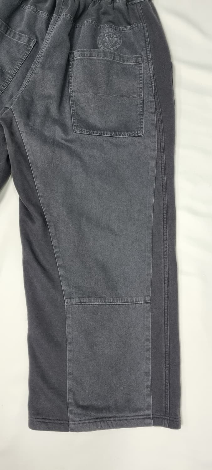 폴리테루 X 노매뉴얼 워시드 팬츠 3size _ 남성 상품이미지8