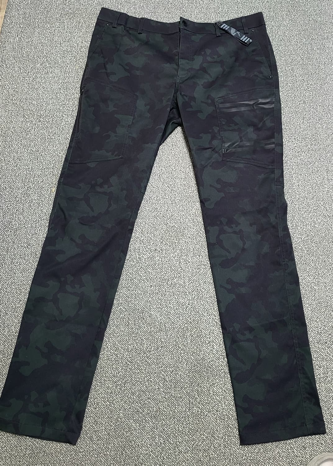 K2 URBAN LIFE 남성 카모플라쥬 팬츠 96  36,-38  인치 상품이미지2