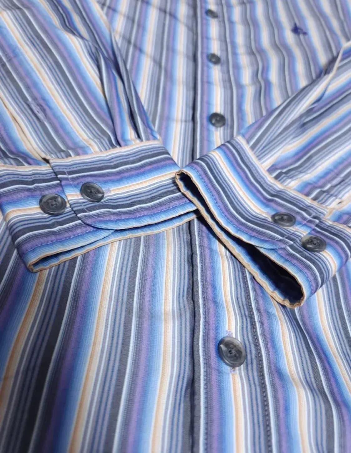 빈폴 긴팔 셔츠, L 상품이미지5