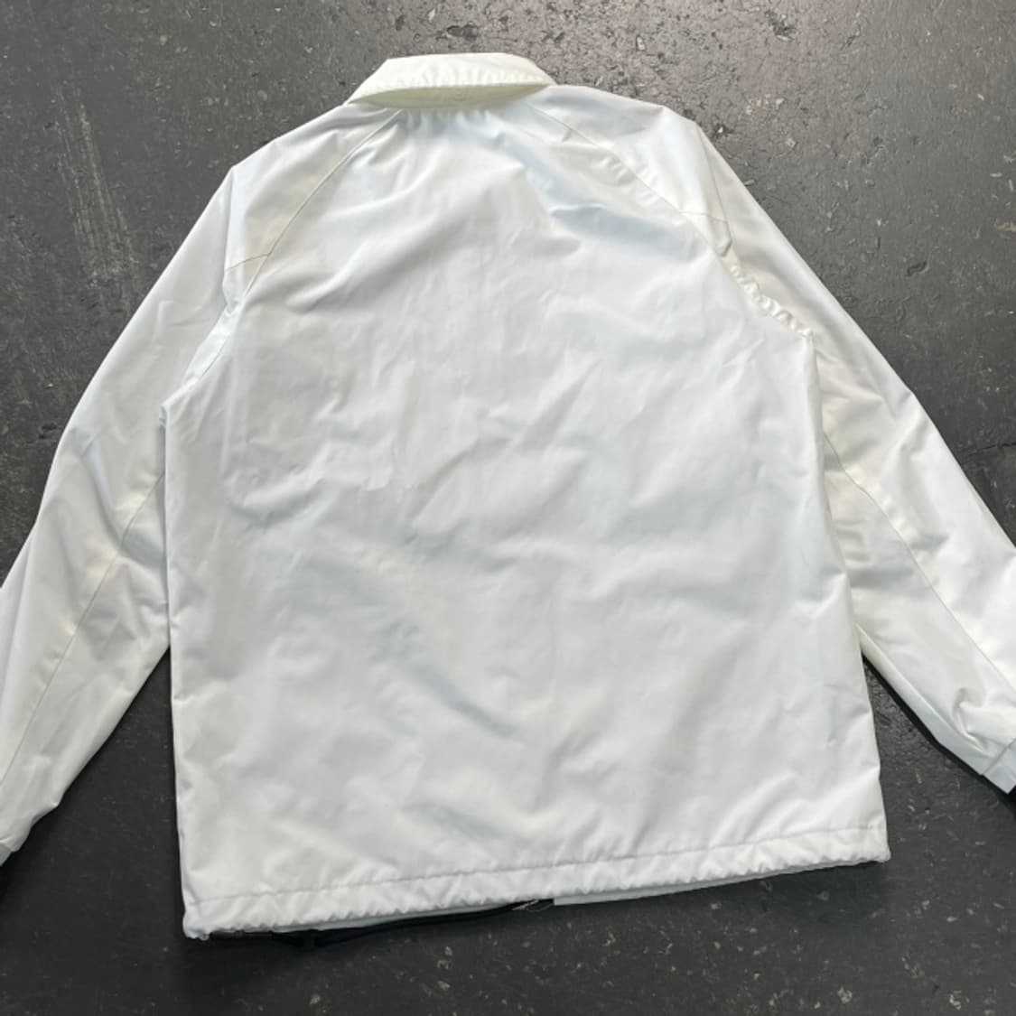 95-100 뉴발란스 코치 자켓 상품이미지6