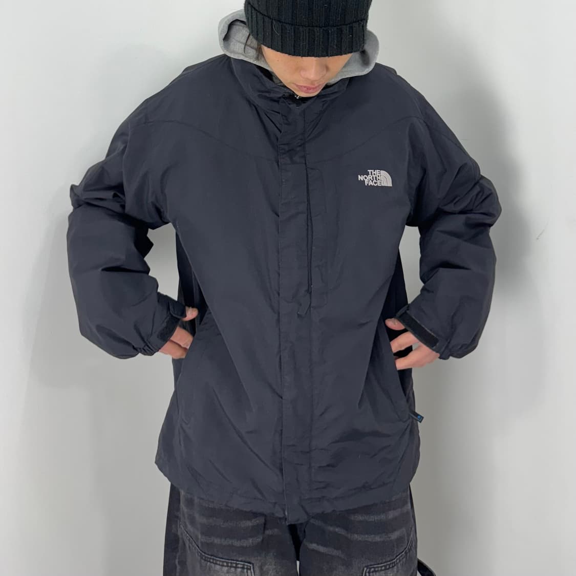 00‘s The North Face Windbreaker 상품이미지1