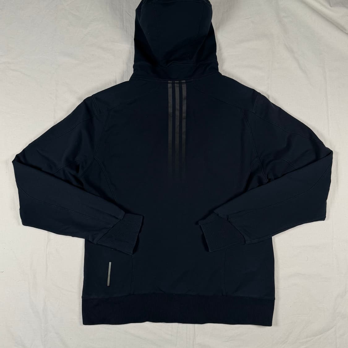 아디다스 여자 후드 집업 자켓 상품이미지5