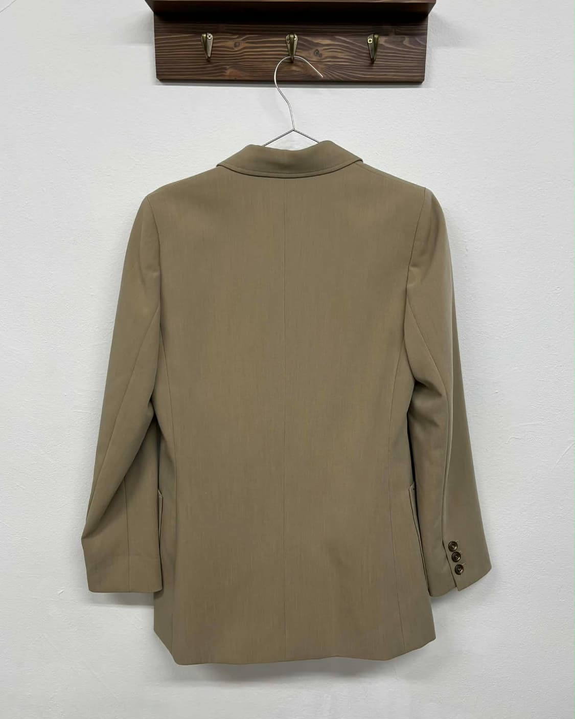 [55] 모르간 더블브레스티드 블레이져 자켓 상품이미지2