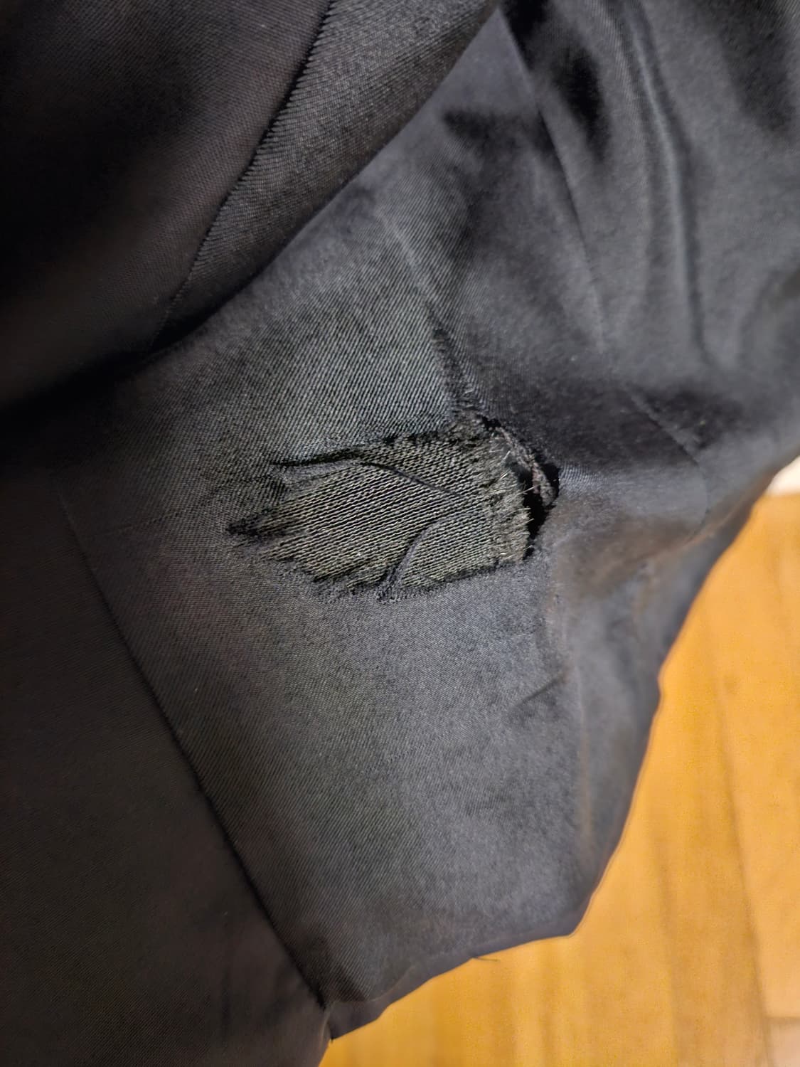 생로랑 정장마이 44사이즈 상품이미지6