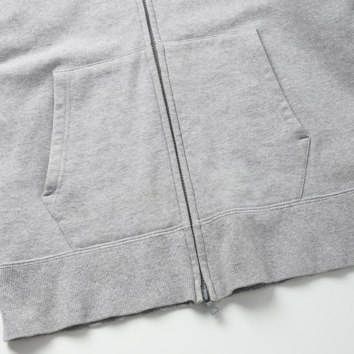 베이프 A BATHING APE Milo Zip Hoodie 상품이미지6