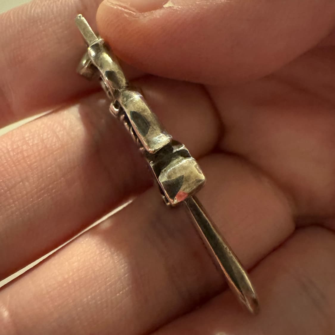 크롬하츠 대거m 펜던트 상품이미지6