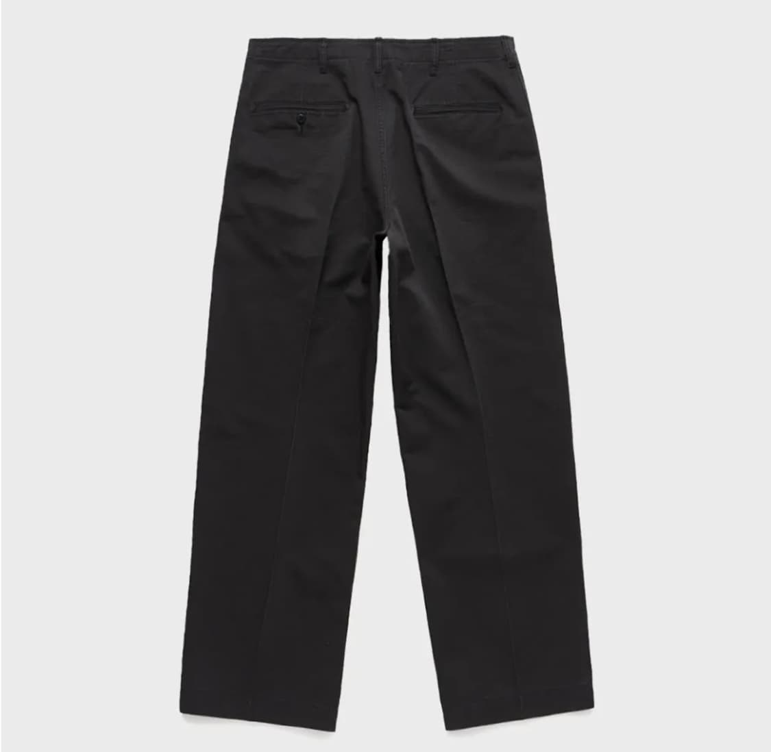 이스트로그 퍼머넌트 타입2 치노팬츠 차콜 M 상품이미지2