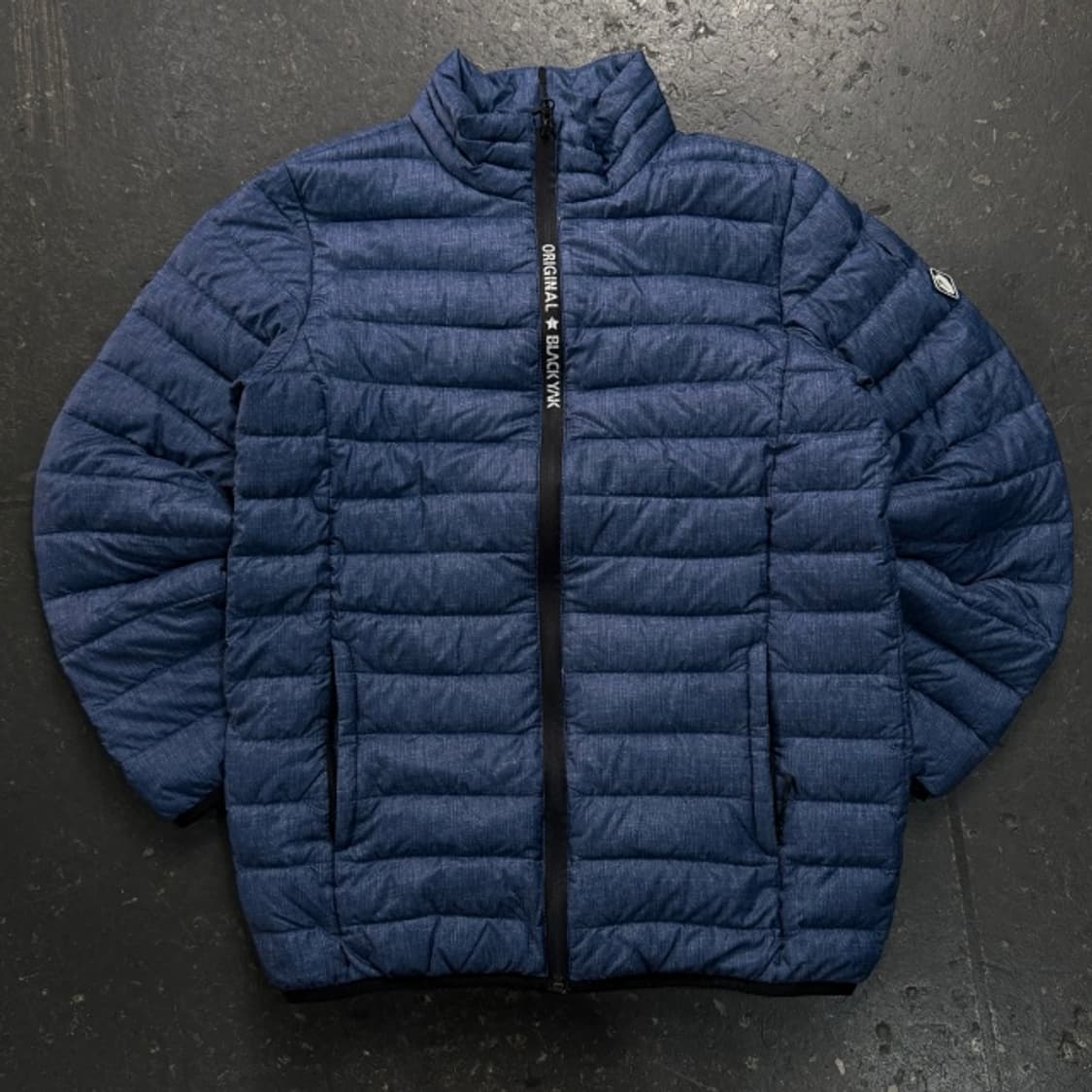 95 블랙야크 경량패딩 상품이미지1
