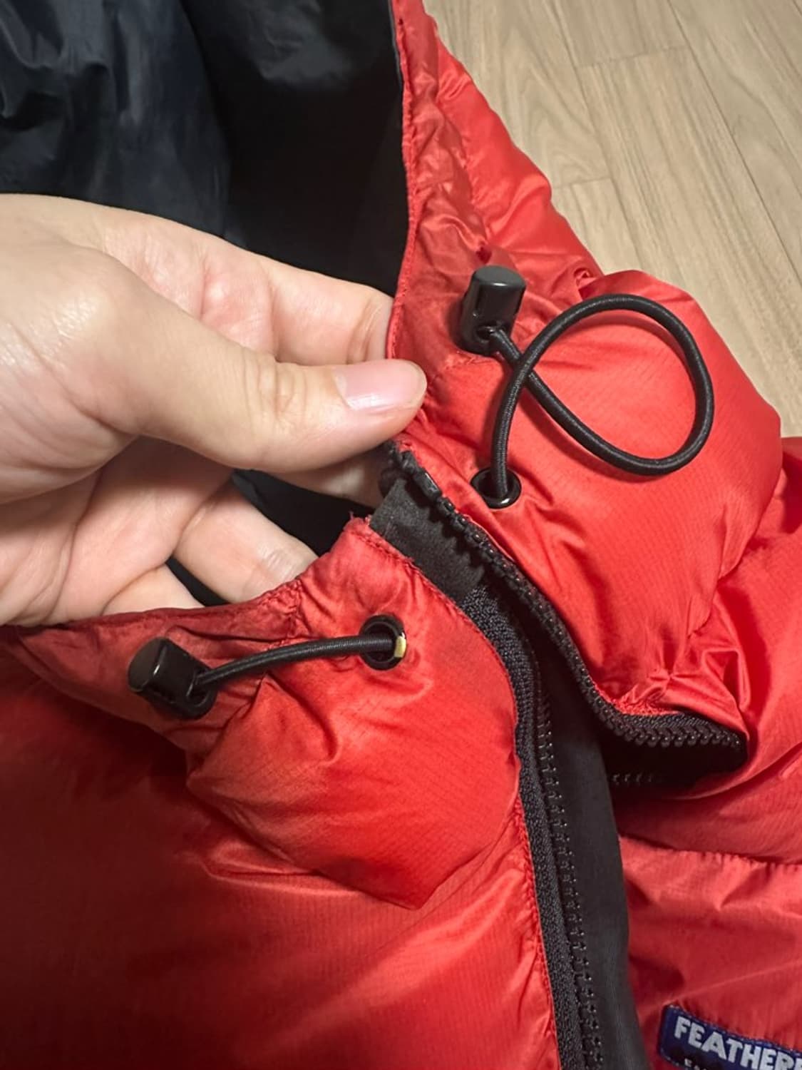 페더드프렌즈 헬리오스 S 상품이미지3