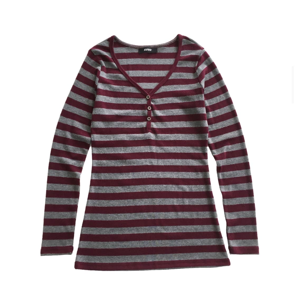 스트라이프 티셔츠 상품이미지1