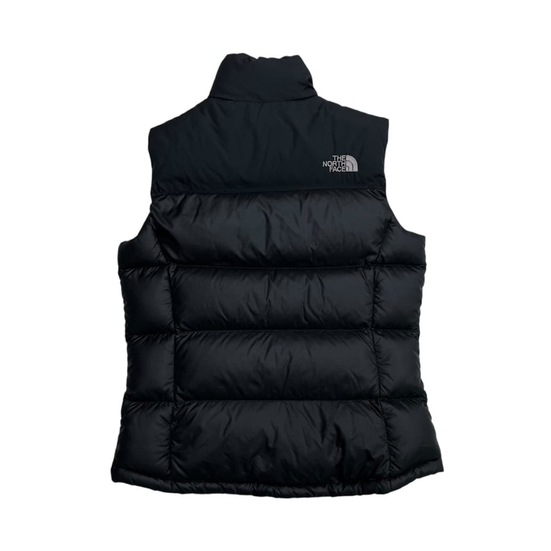 노스페이스 700 눕시 블랙 패딩조끼 85 ( 여성용 ) 상품이미지3