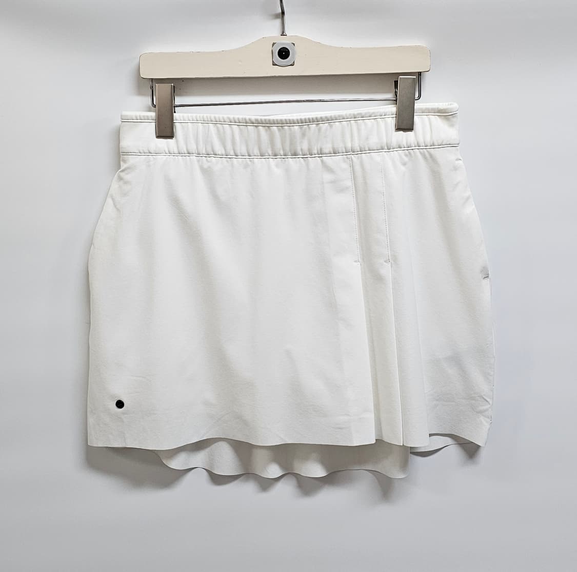 나이키 여성 드라이핏 골프 스커트 XL 상품이미지1