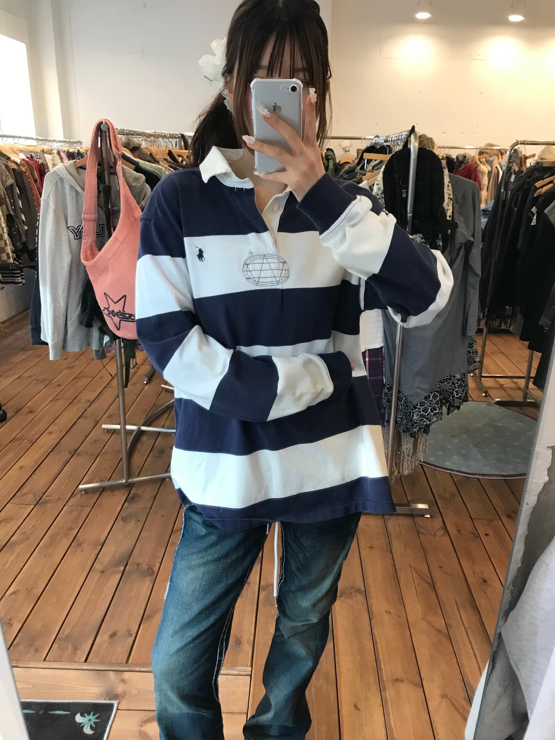 폴로 단가라 카라티 상품이미지3