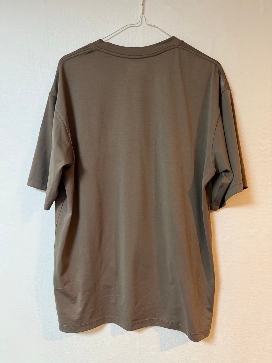 새티스파이 티셔츠 L 상품이미지3