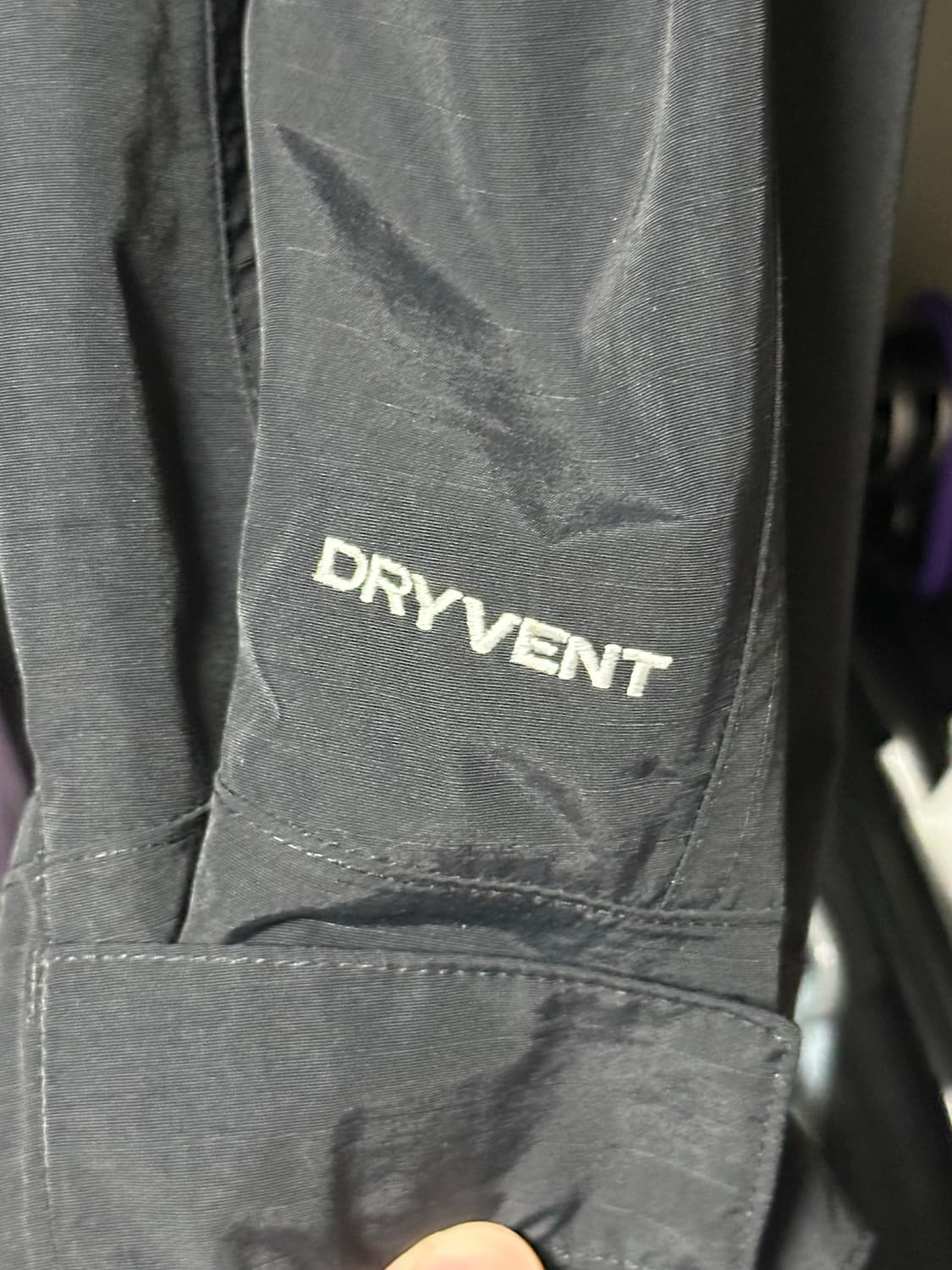 노스페이스 바람막이 상품이미지4