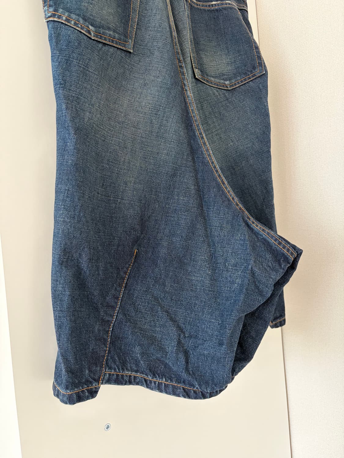 Junya watanabe denim pants 상품이미지3