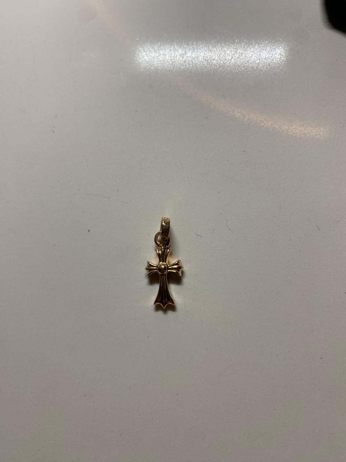 크롬하츠 베이피벳 22k 풀파베 상품이미지3