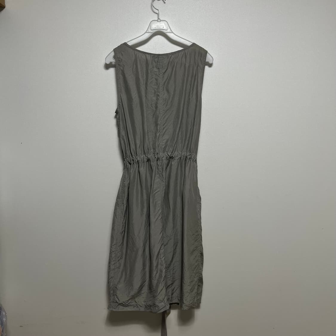 마크바이마크제이콥스 실크 100 원피스 s 상품이미지7