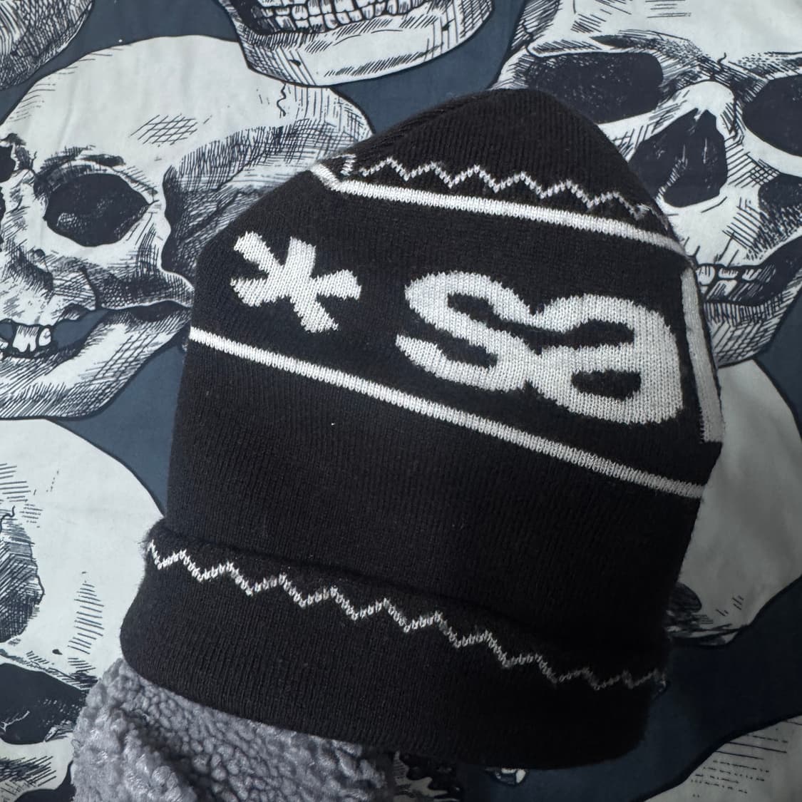 살로몬 비니 상품이미지3