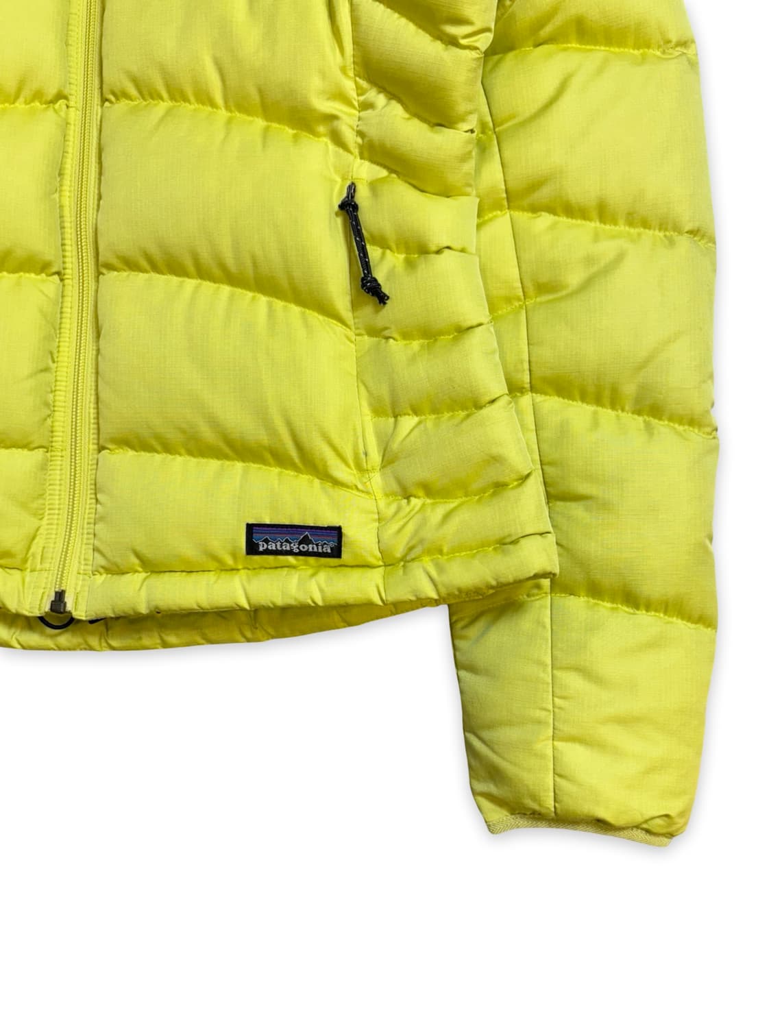 파타고니아 06’s 패커블 구스 다운 상품이미지4