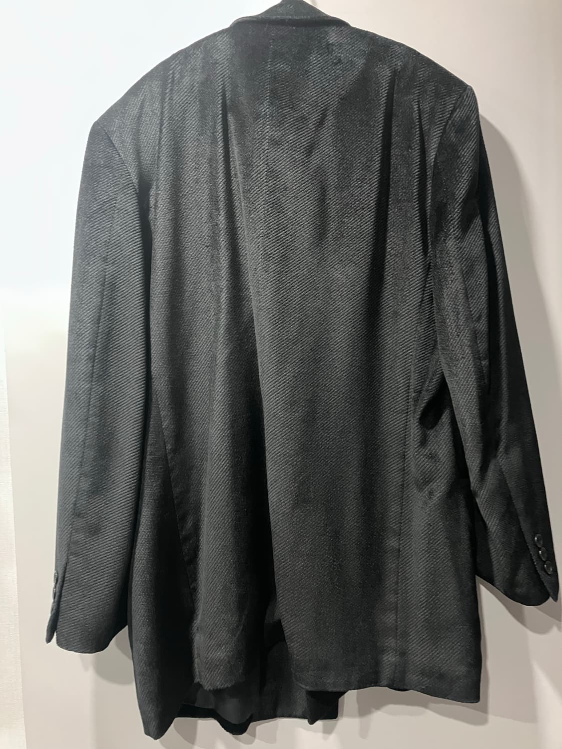 랑방 블레이져 L 상품이미지4