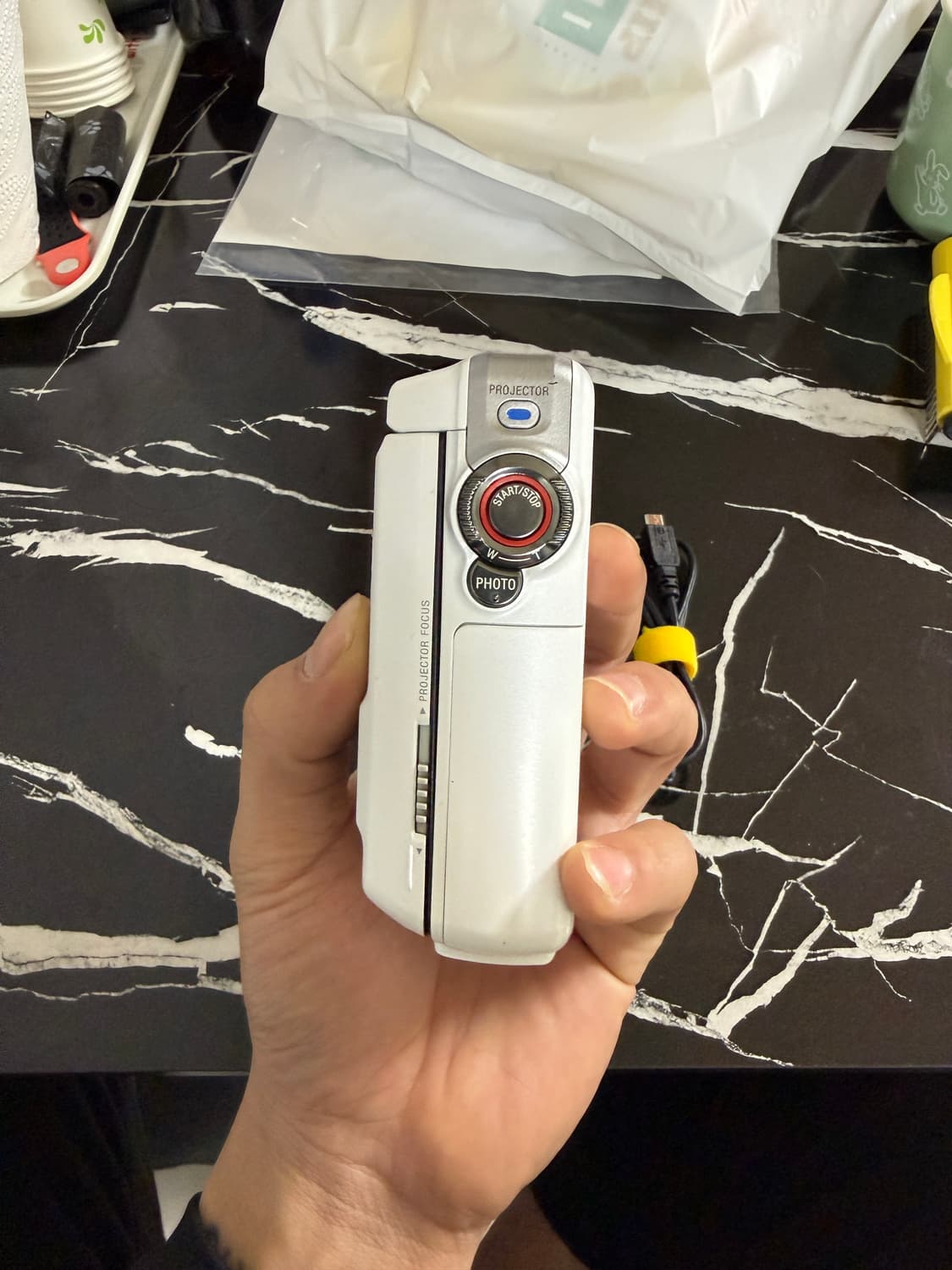 Sony HDR-GWP88 소니캠코더 소니핸디캠 소니카메라 상품이미지5