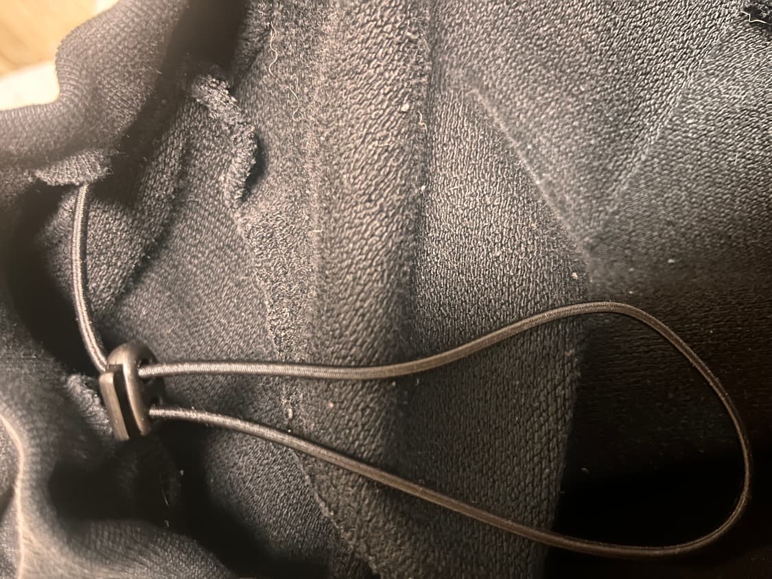 베트멍 람슈타인 후드 상품이미지8