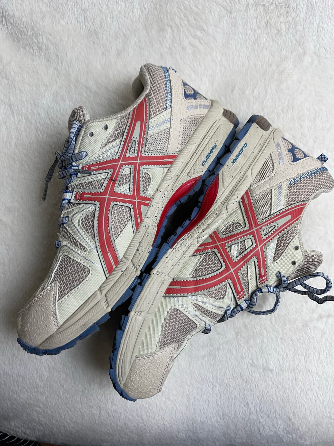 [275]  ASICS Gel-Kahana 8 상품이미지6