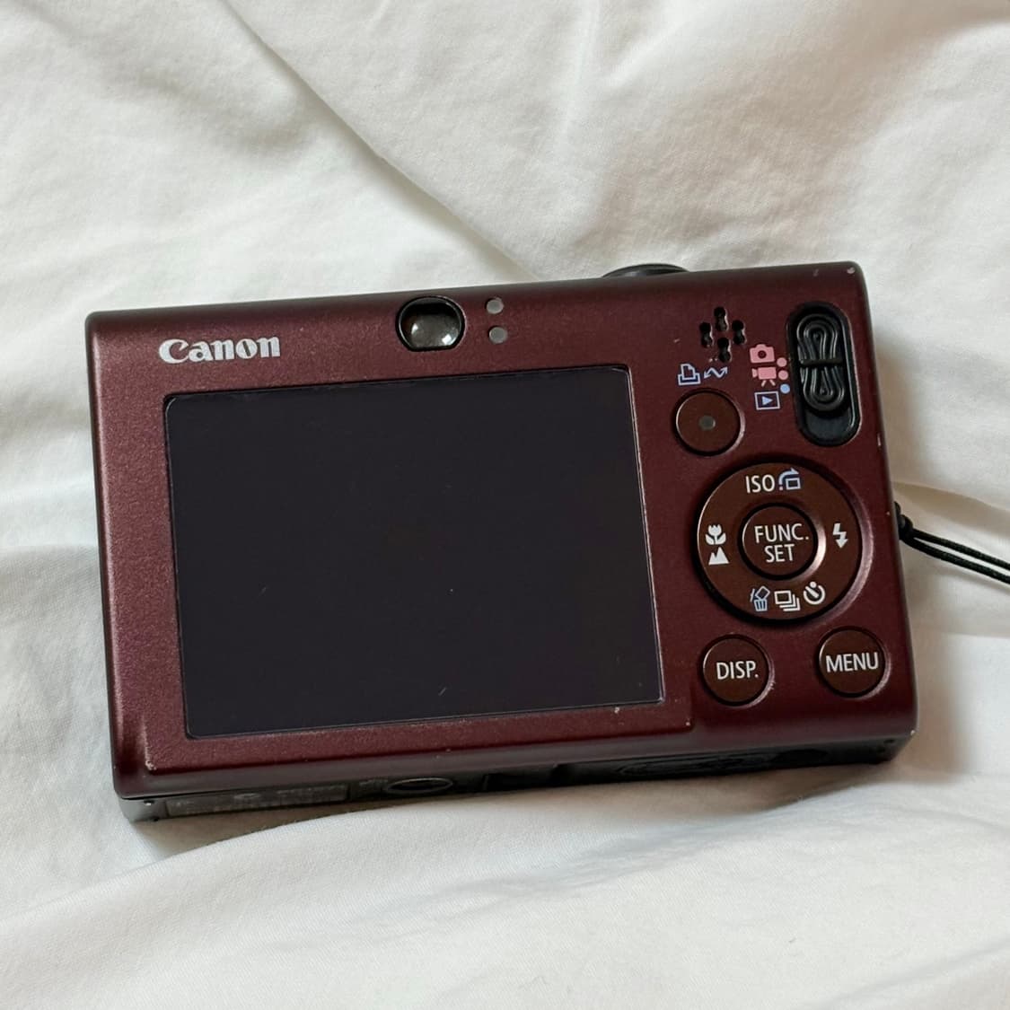 캐논 IXUS 익서스 80 IS 디지털카메라 상품이미지2