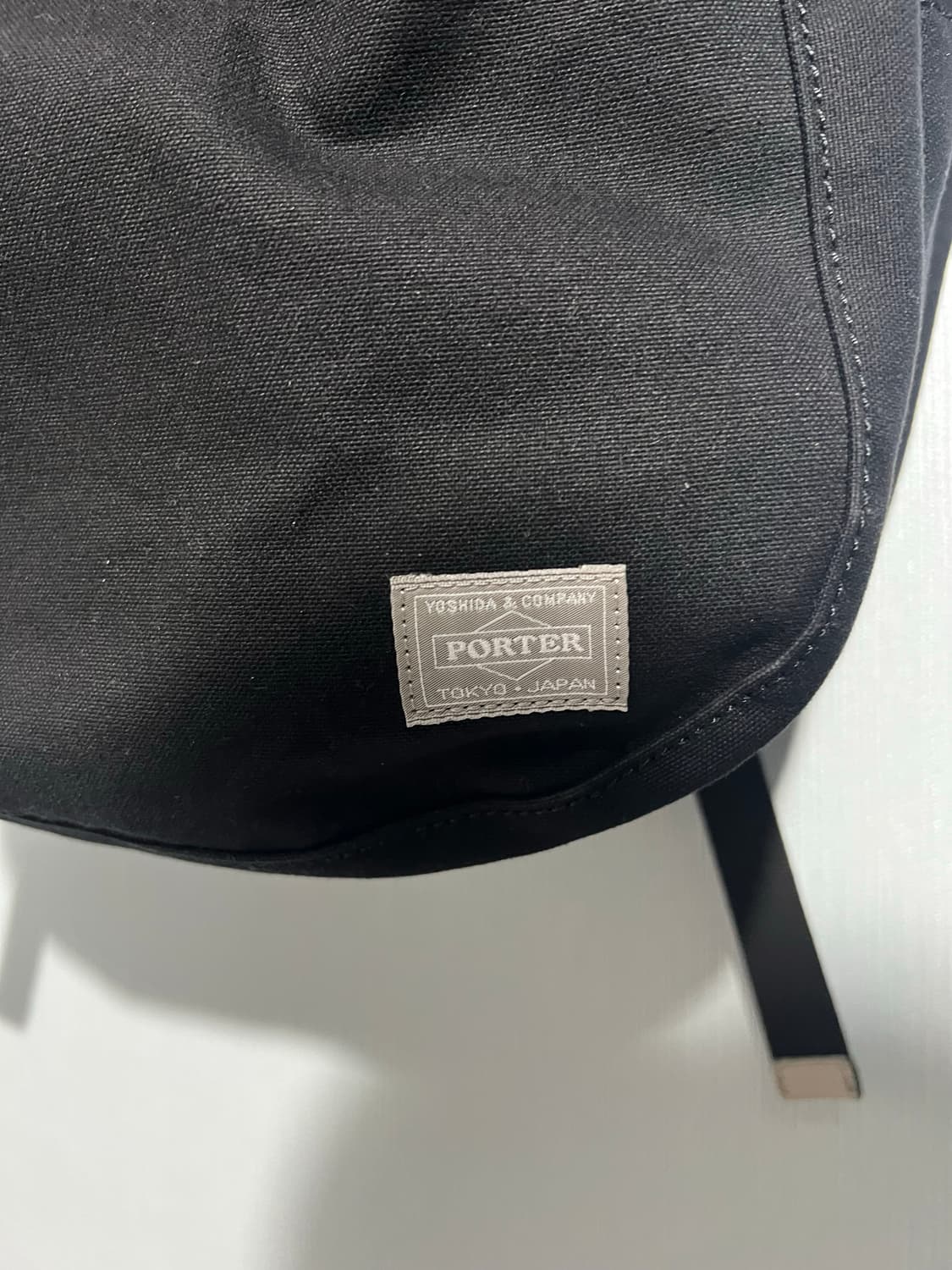 포터 백팩 상품이미지2