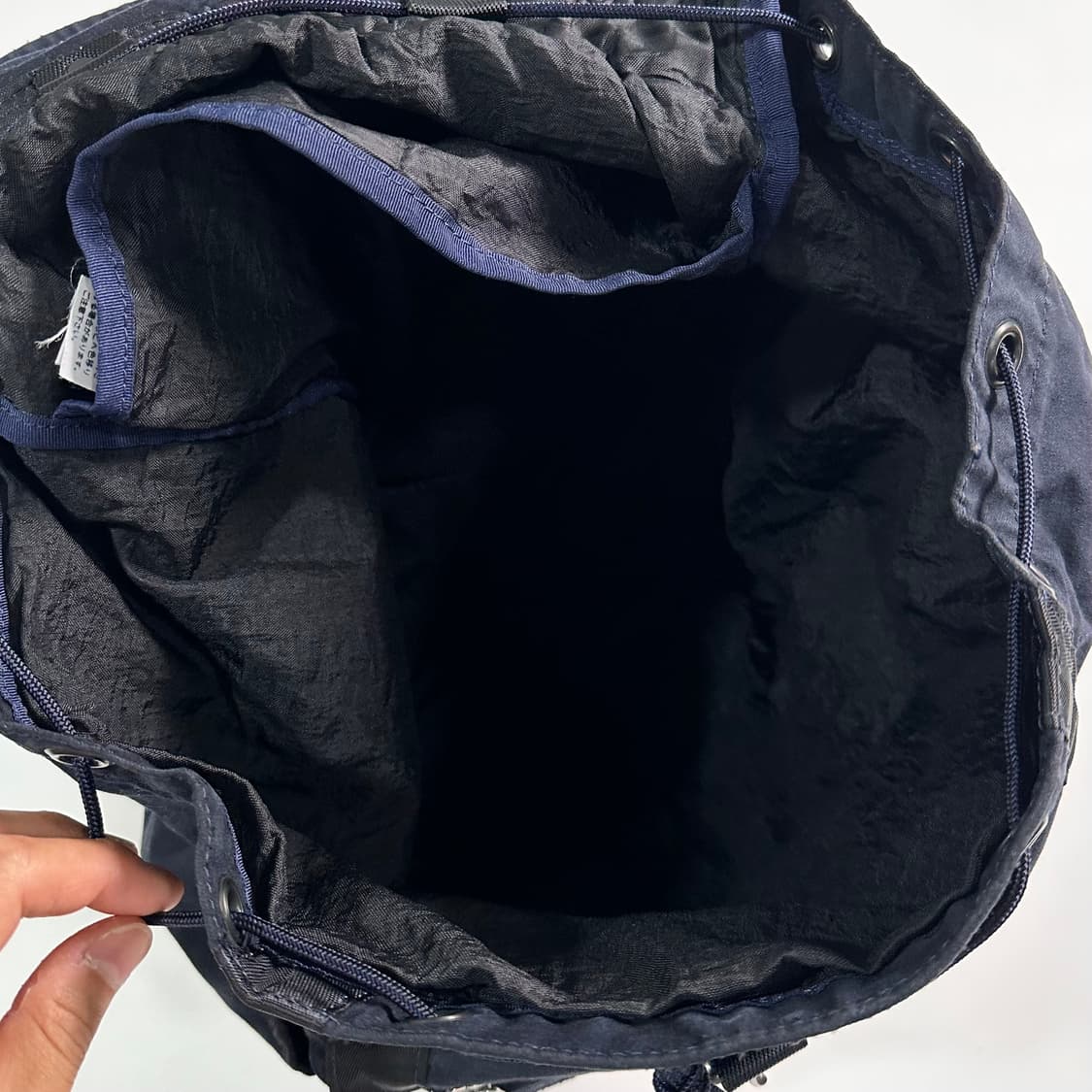포터 크랙 럭색 백팩  상품이미지5