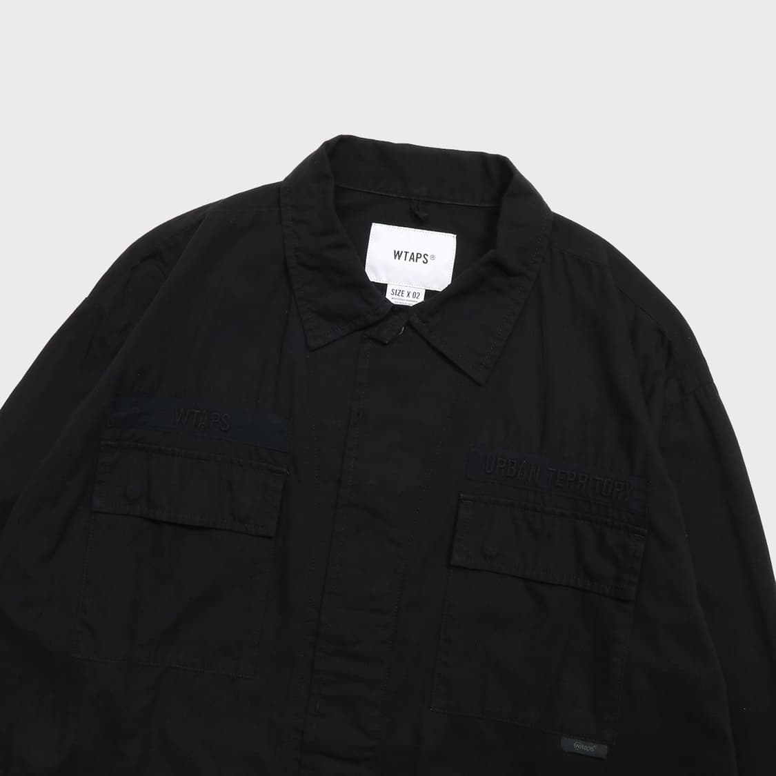 WTAPS 상품이미지3