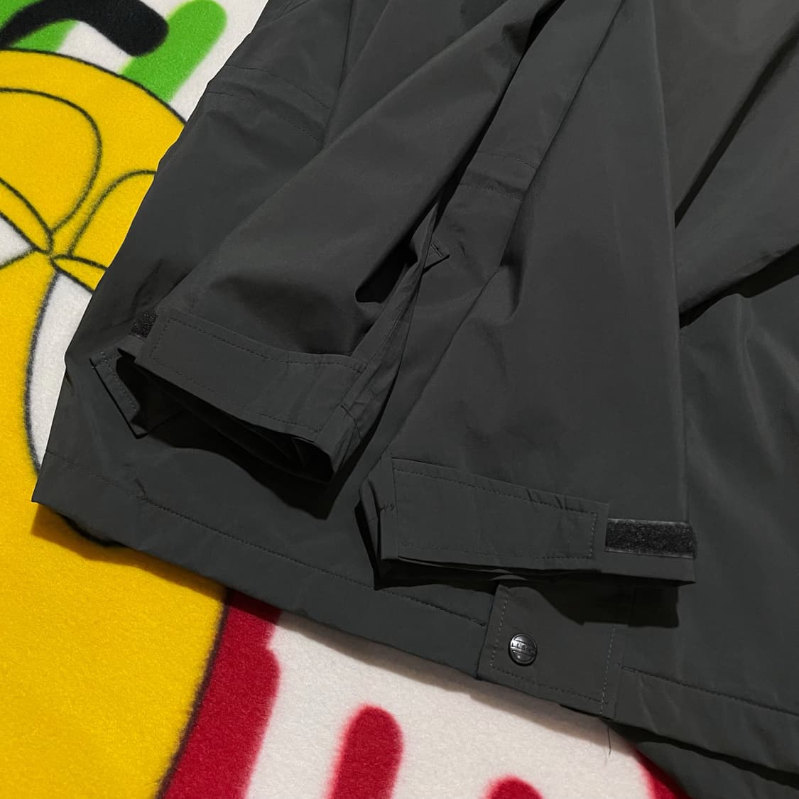 엘엘빈 3포켓 고어텍스 자켓 상품이미지6