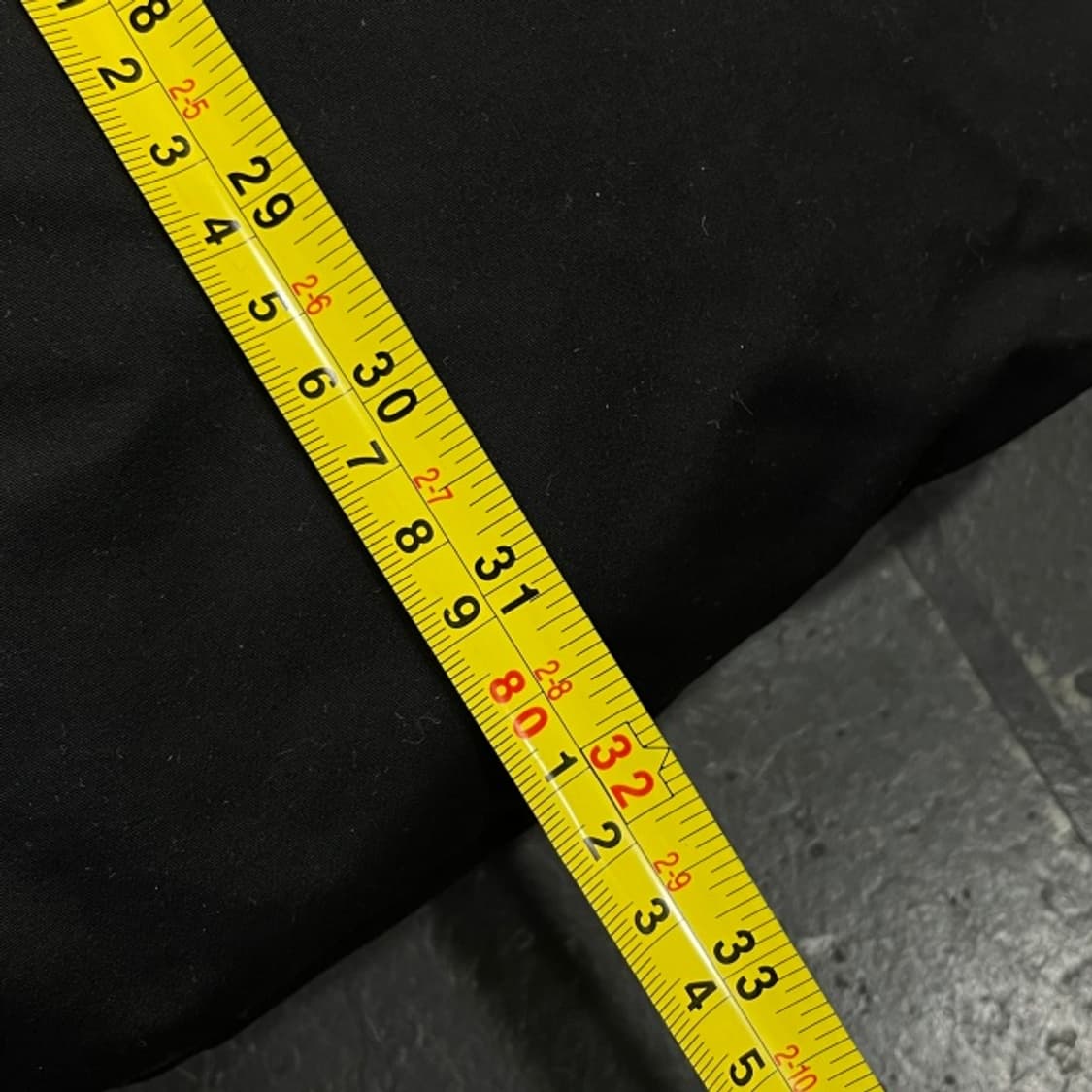 100 데상트 아우디 패딩  상품이미지8