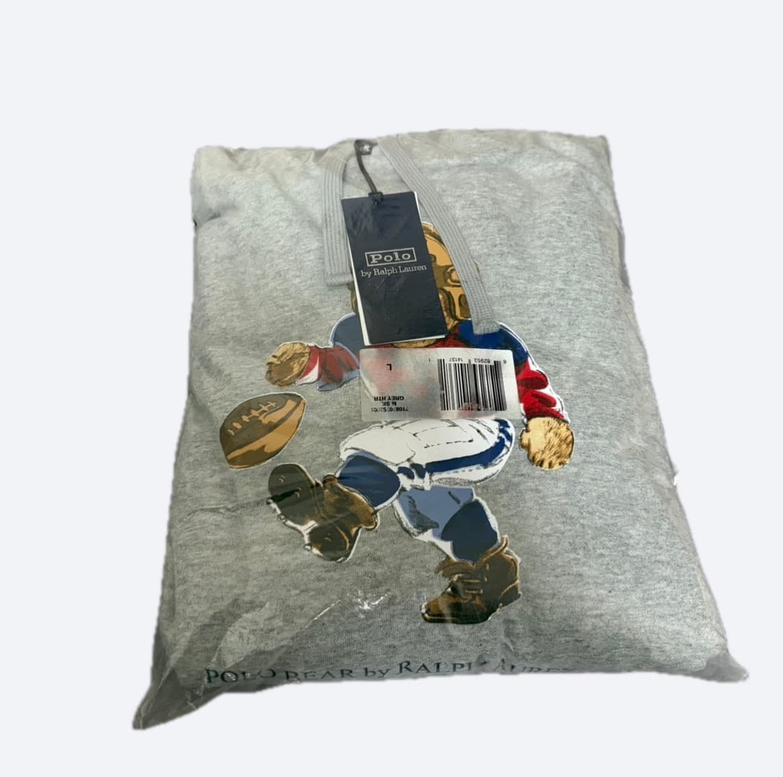 (새상품) 폴로 랄프로렌 후드티 상품이미지5