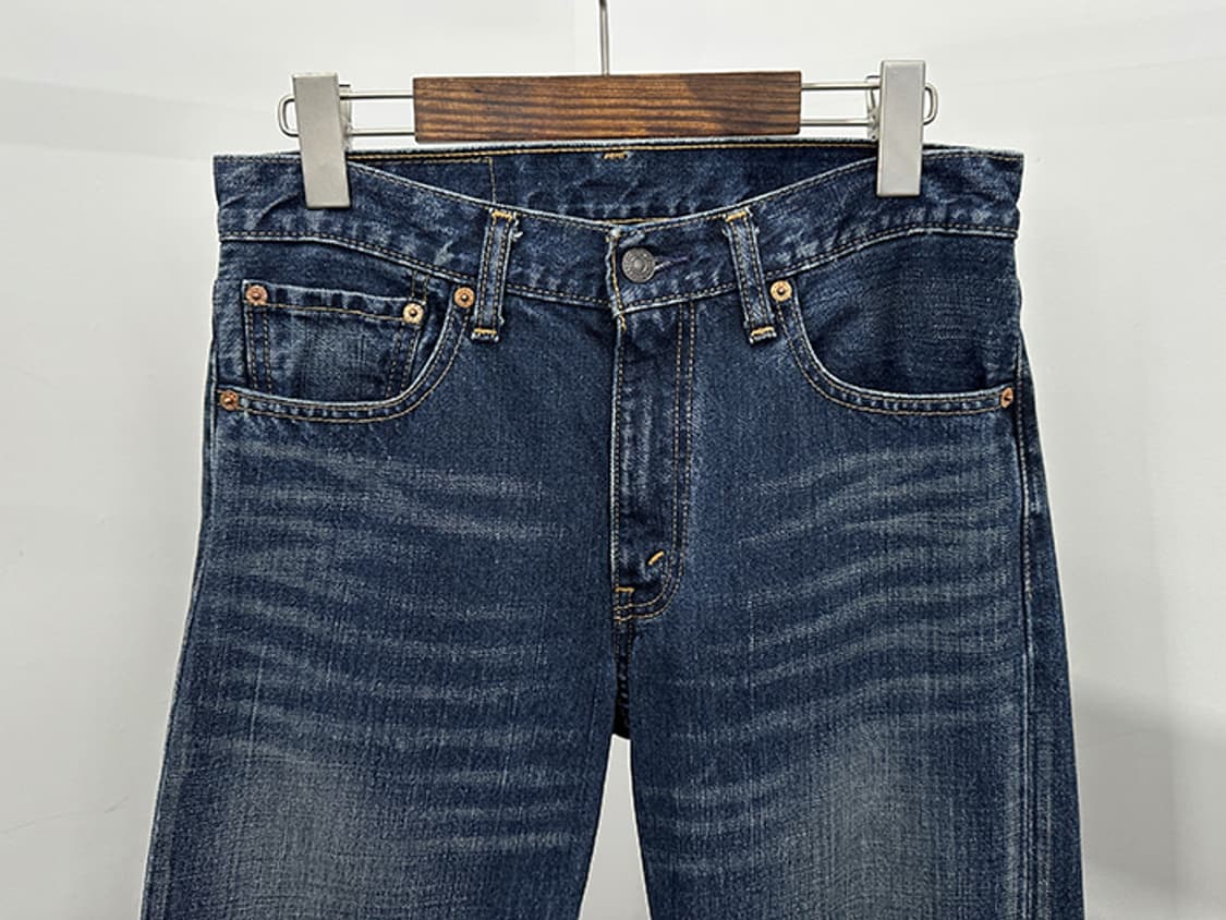 LEVI'S 505 #35 (29) 상품이미지2