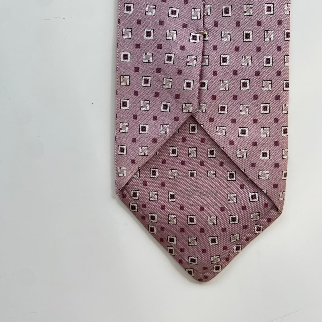 브리오니 (BRIONI) 명품 정품넥타이 상품이미지6