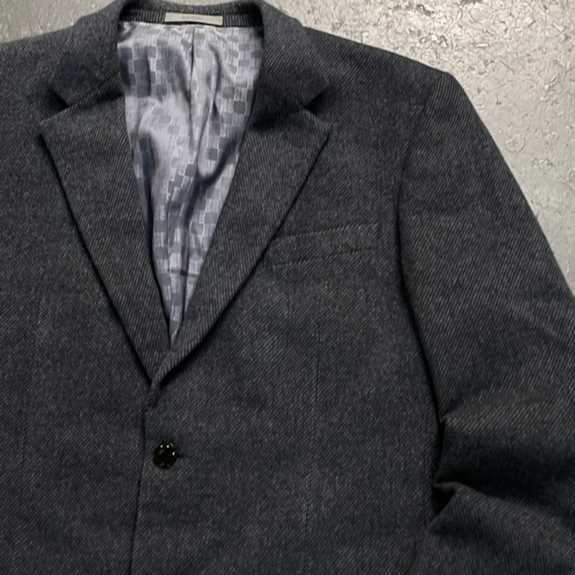 100 지방시 블레이저  상품이미지2