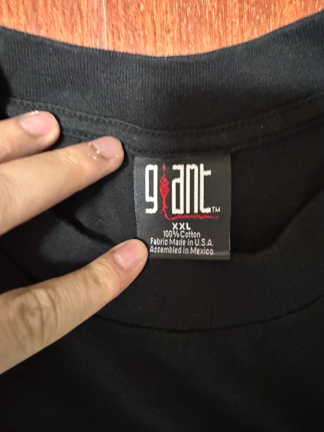 [XXL] 00s 에어로스미스 X 소라야마 상품이미지3