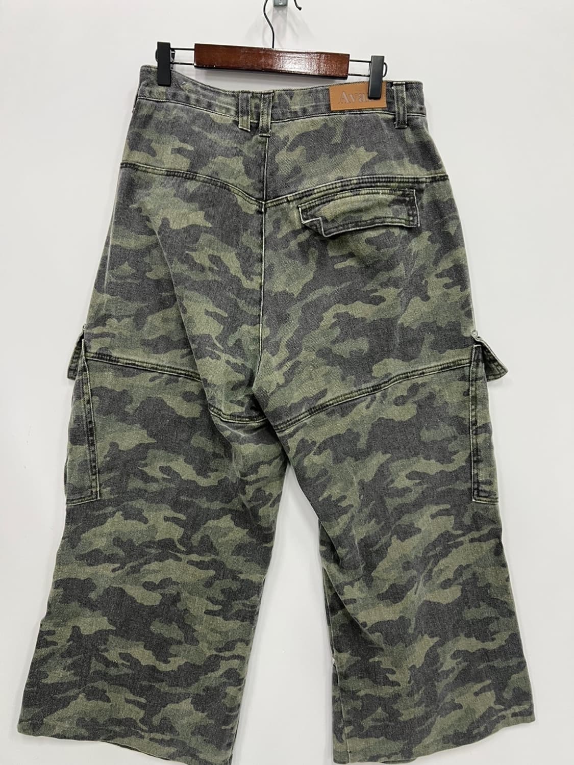 어반드레스 카고 팬츠 상품이미지2