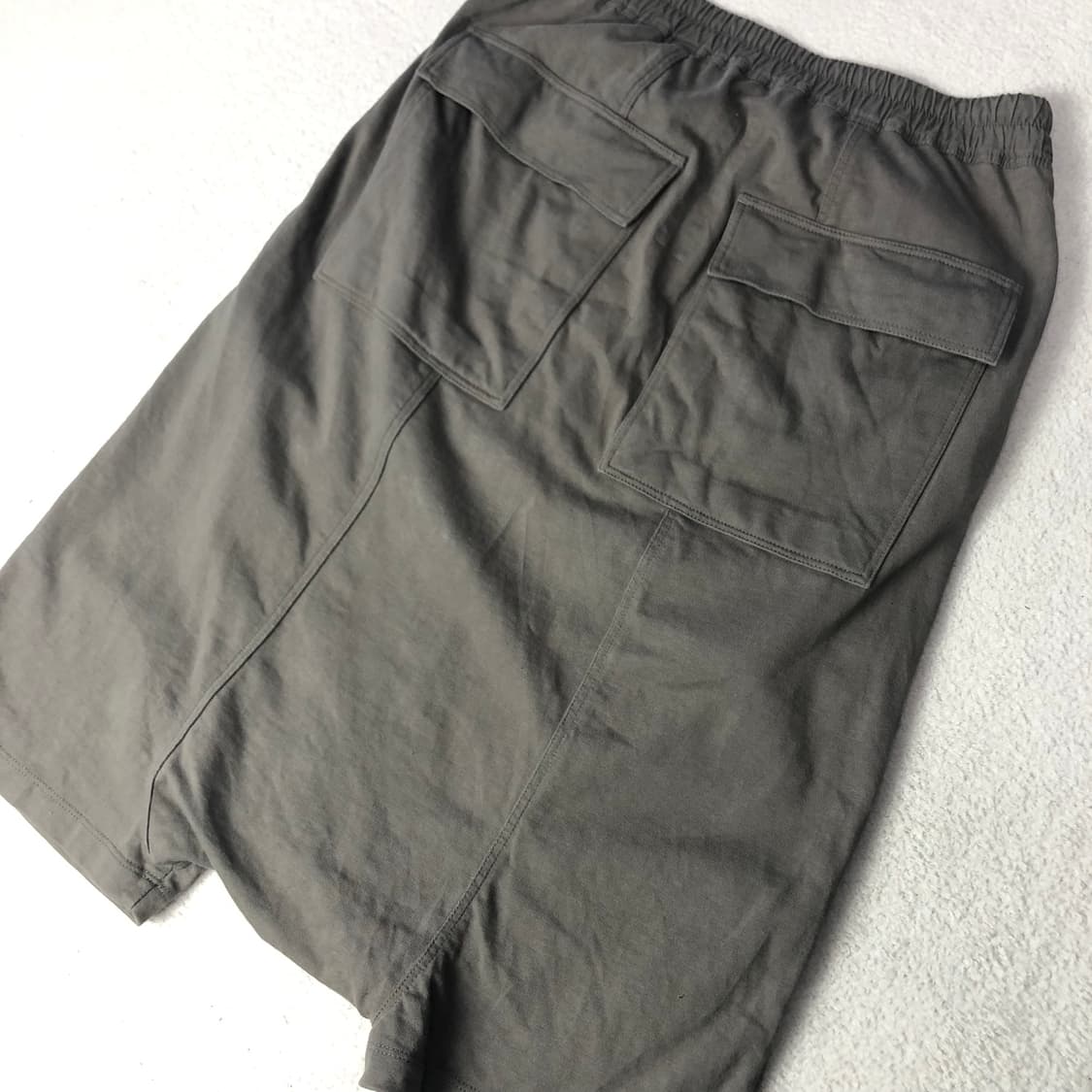 릭오웬스 다크쉐도우 쇼츠  상품이미지2