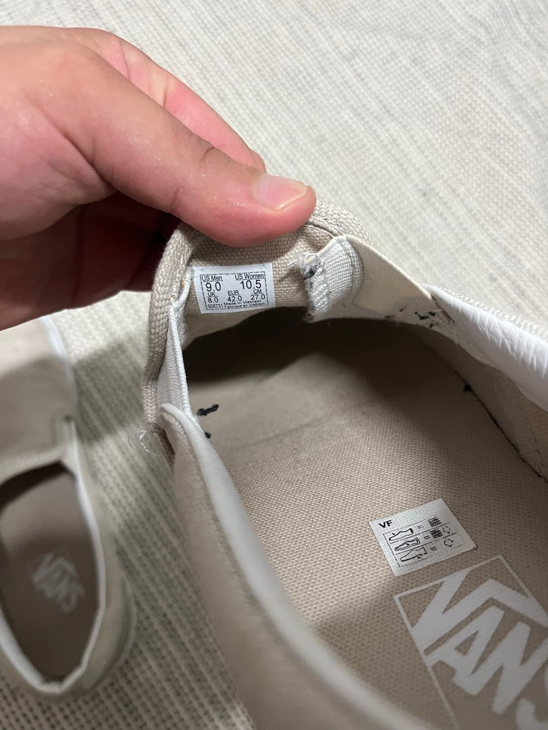 반스 슬립온 상품이미지4