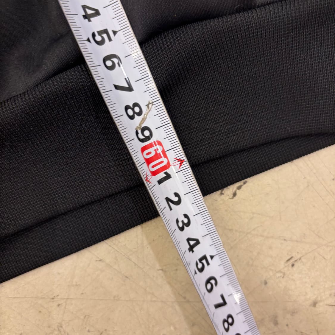 아디다스 이큅먼트 트랙탑 져지 상품이미지4