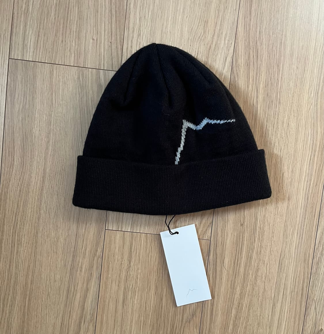 cayl 케일 비니 블랙 상품이미지1