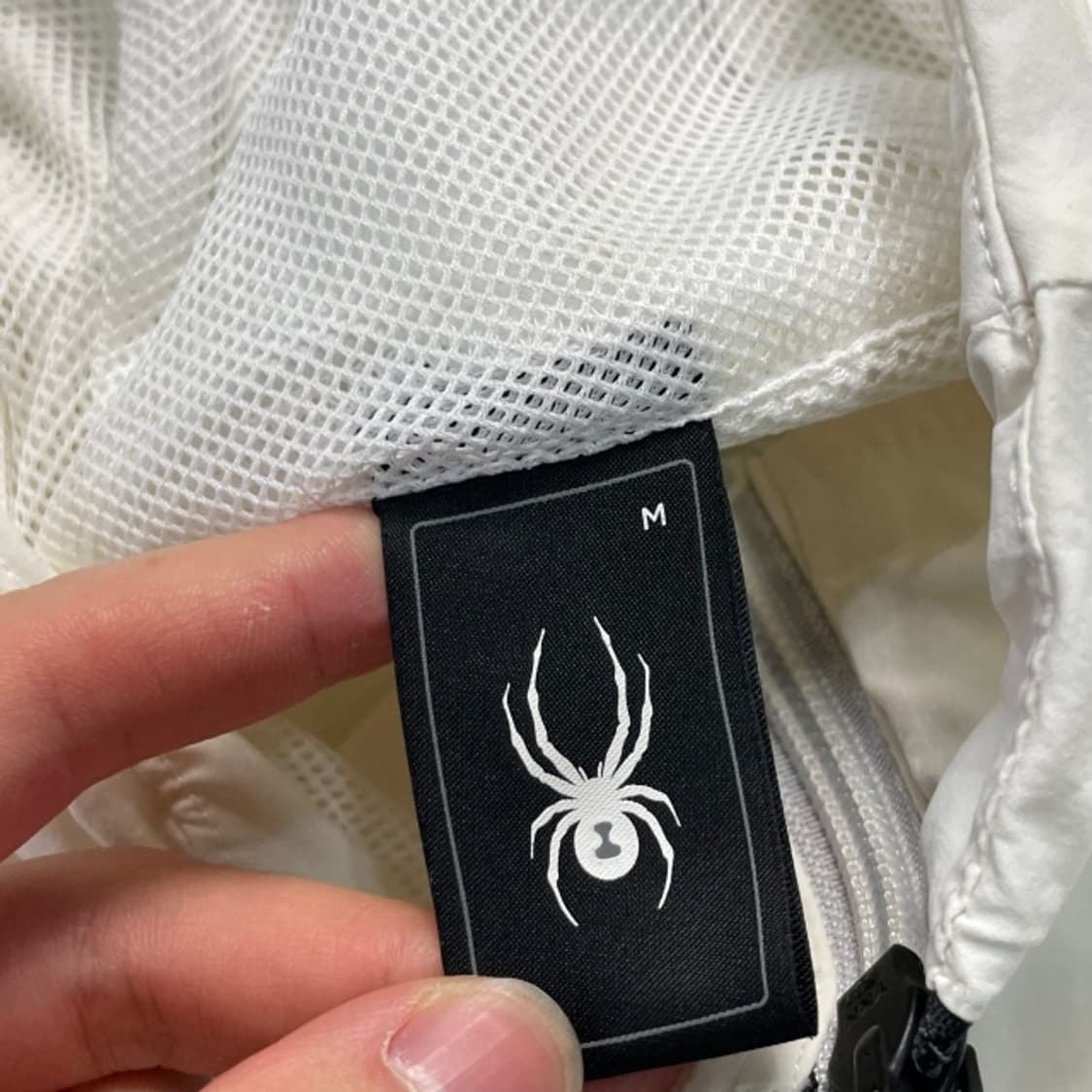 95 스파이더 아노락  상품이미지3