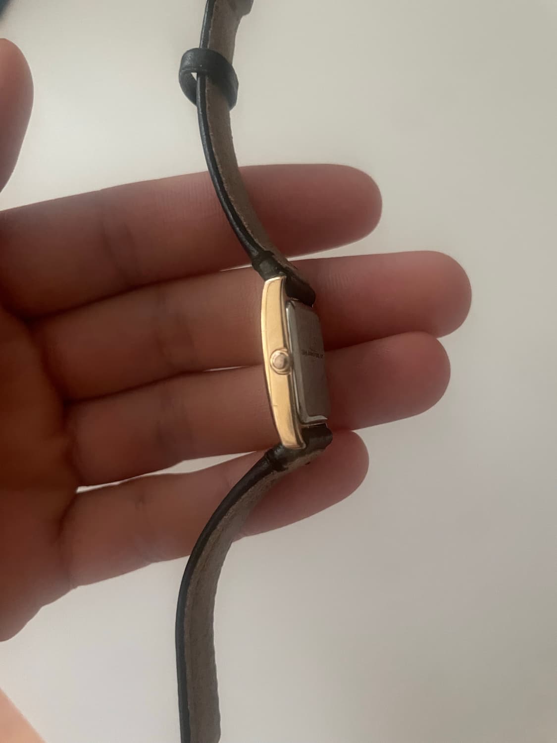 마가렛호웰 시계 상품이미지4