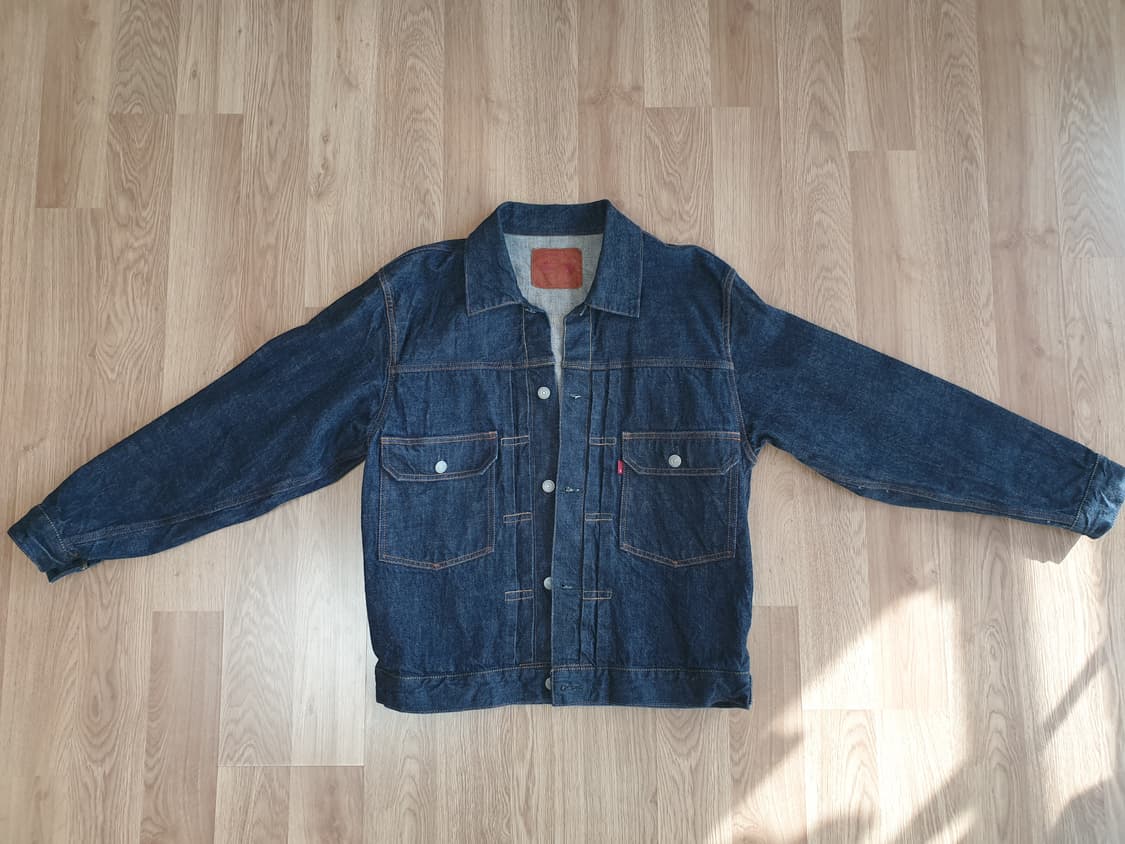 풀카운트 2102w 40사이즈 상품이미지1