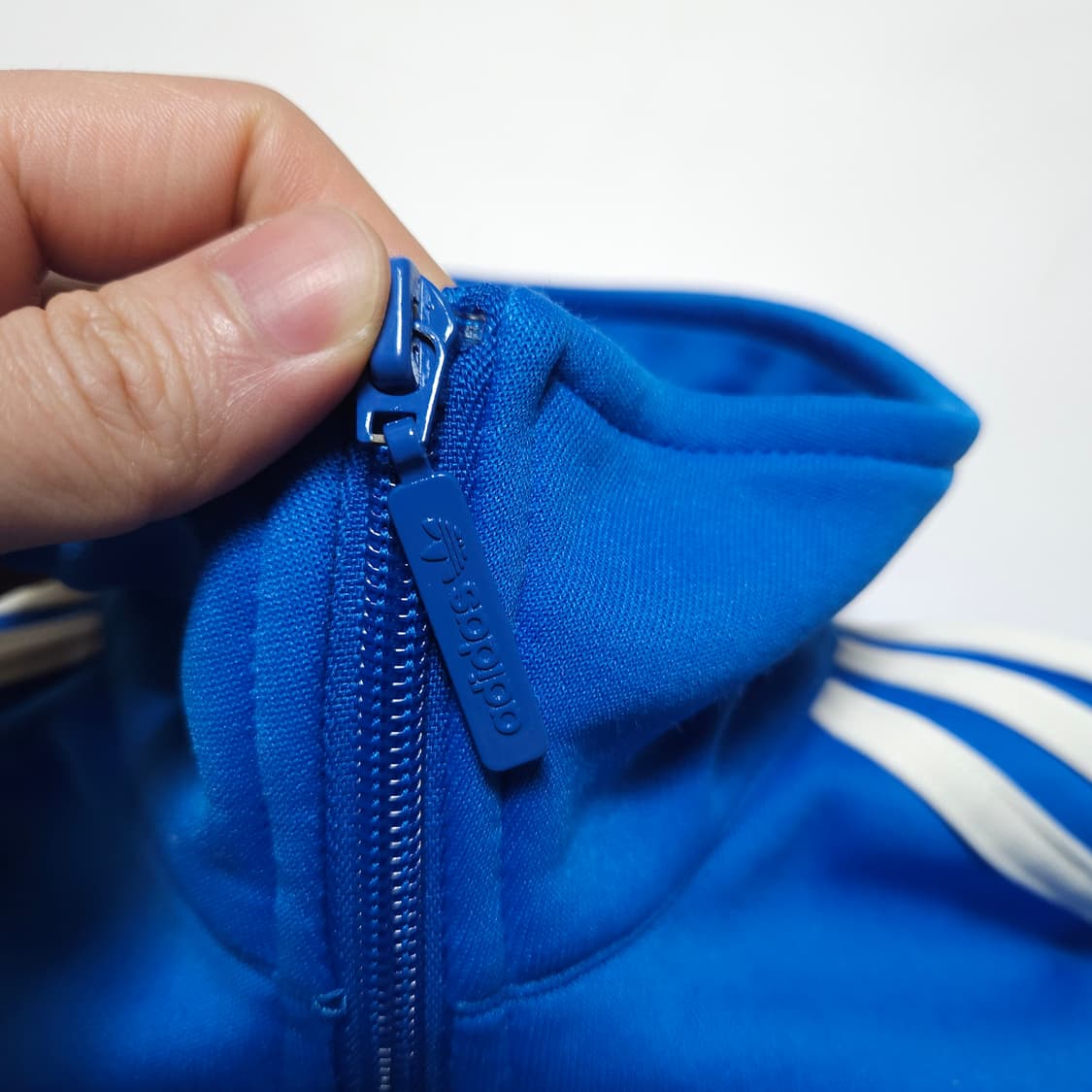 아디다스 파이어버드 유로파 트랙탑  상품이미지3