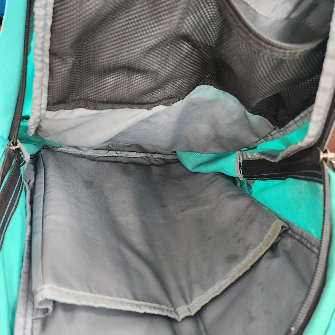 NIKE 올드스쿨 헤이워드 29L 백팩 상품이미지5