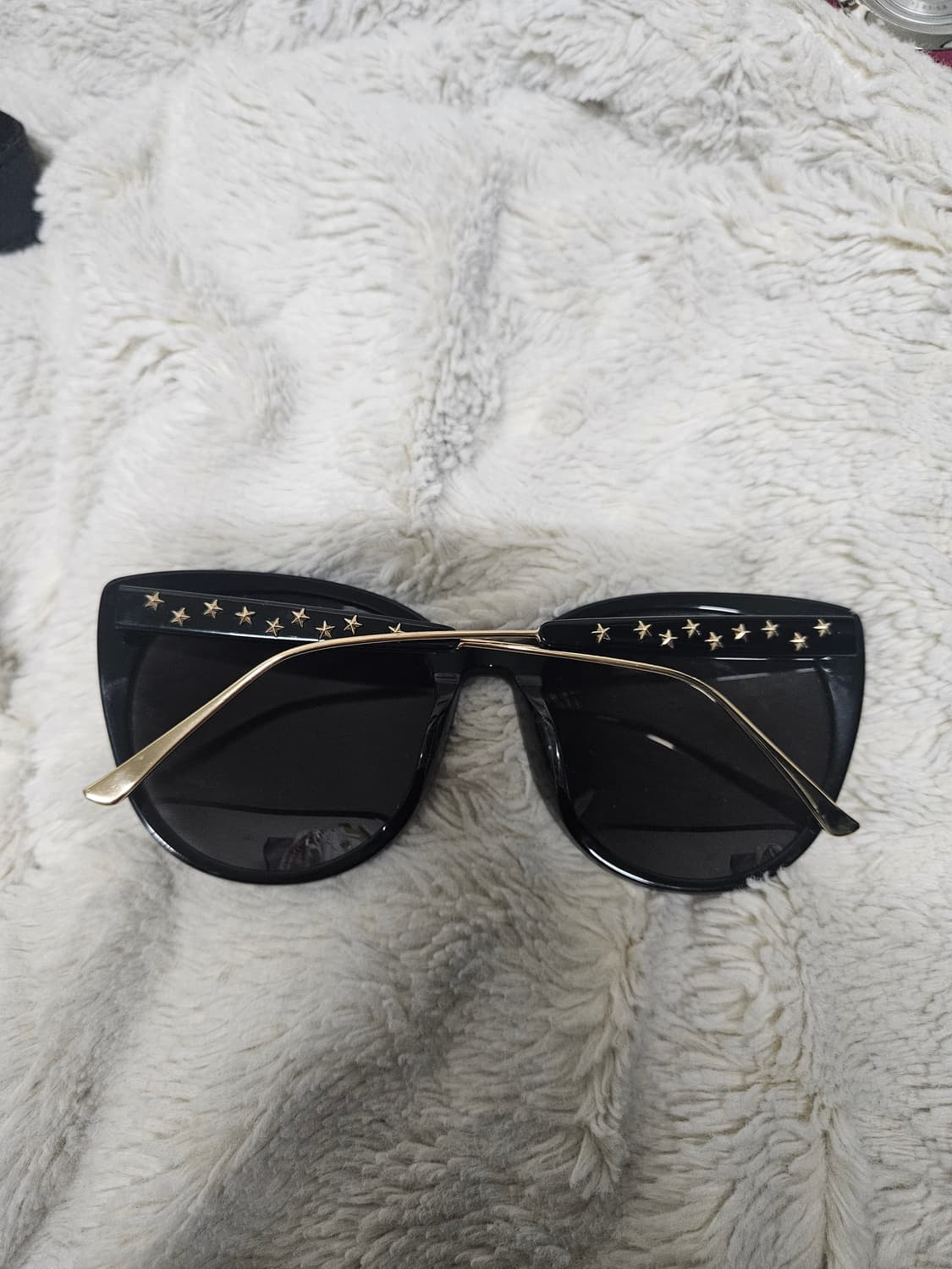 베디베로 선글라스 오버사이즈 상품이미지2